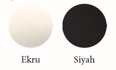 Magic Form 851 Beli Dantelli Yüksek Bel Hamile Külotu-Siyah-S