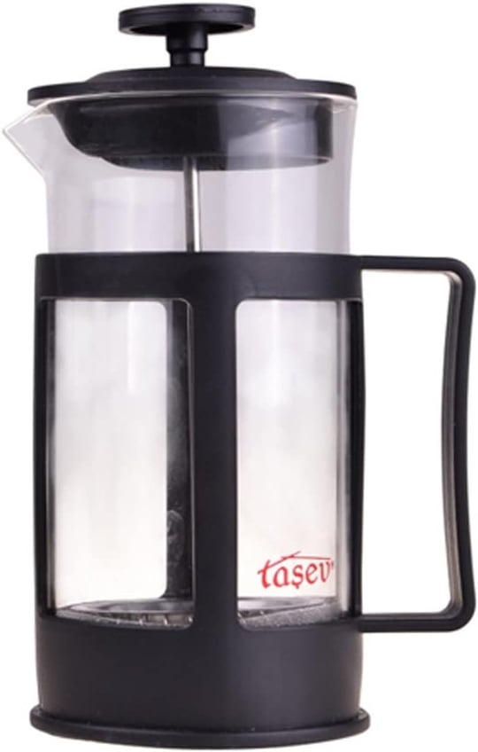 Magic - French Press 350 ml Siyah