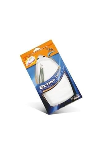 Magical Extra Tabanlık, Ütü Altlığı, Beyaz