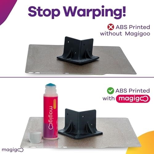 Magigoo Original 50ml - 3D Yazıcı Baskı Yapıştırıcısı