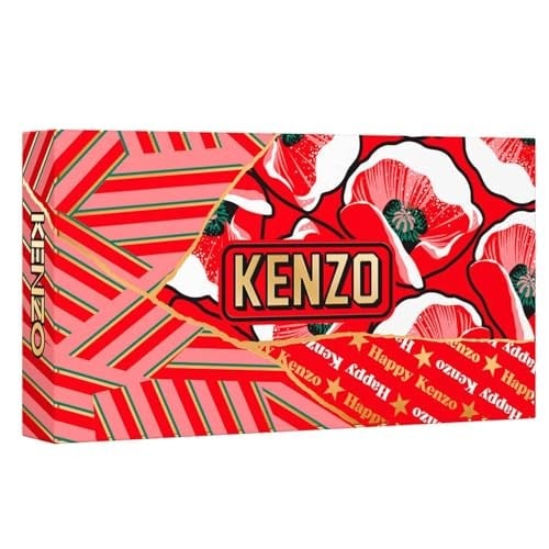 Magna-Kenzo Flowerby 100Ml Edp