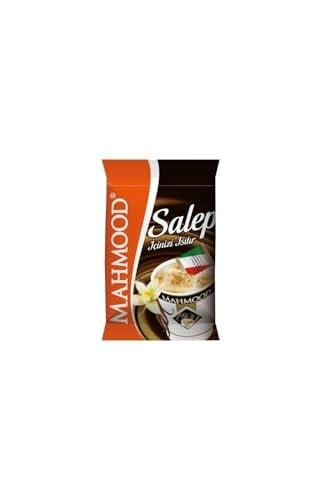Mahmood Tarçınlı Salep (20 x 20 gr) - Seçenekler: 5 adet, 12 x 20 gr, 20 x 20 gr, 20 x 20 gr (2 paketi)