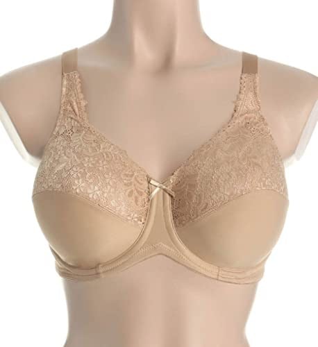 Maidenform Kadın Mikrofiber Küçültücü, Siyah, 85F