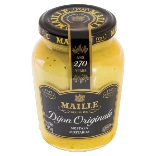 Maille Original Dijon Hardal 200 Ml