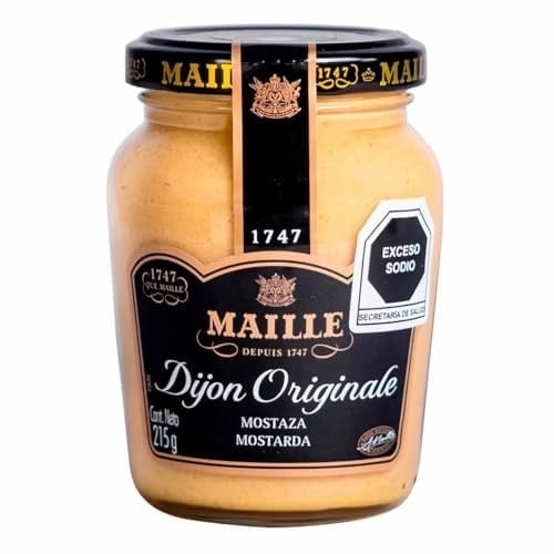 Maille Original Dijon Hardal 200 Ml