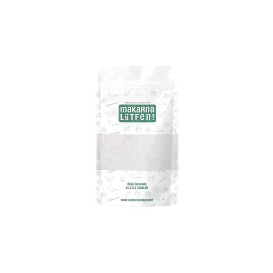 makarna lütfen! Havuçlu Pankek Karışımı 235 Gr