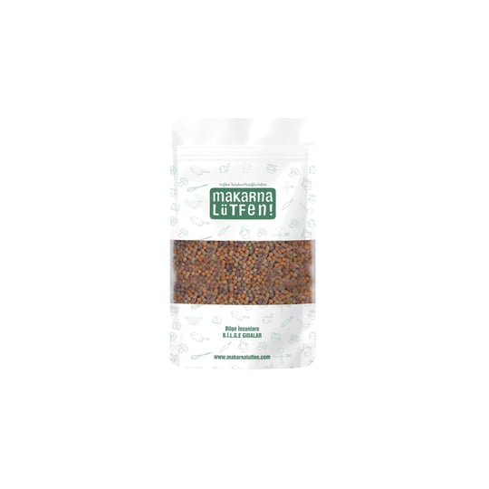 makarna lütfen! Karışık Sebzeli Kuskus %35 Sebze, 250 Gr
