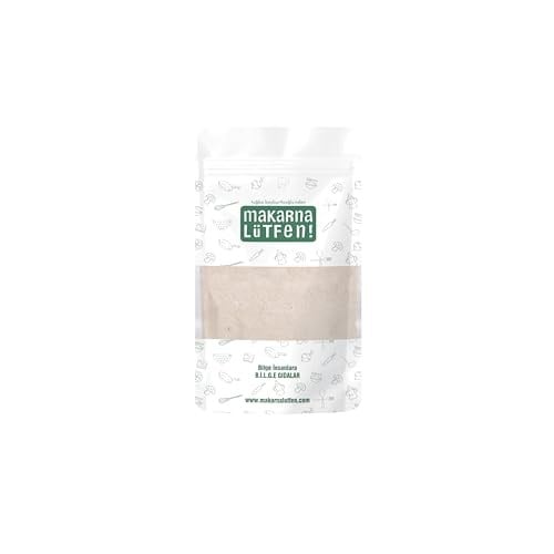 makarna lütfen! Sarımsak Tozu 90 Gr