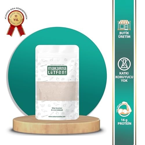 makarna lütfen! Sarımsak Tozu 90 Gr