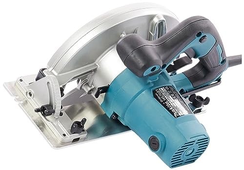 Makita HS7601 Sunta Kesme 190mm - Bedenler: 190 mm, 30 mm, 165 mm