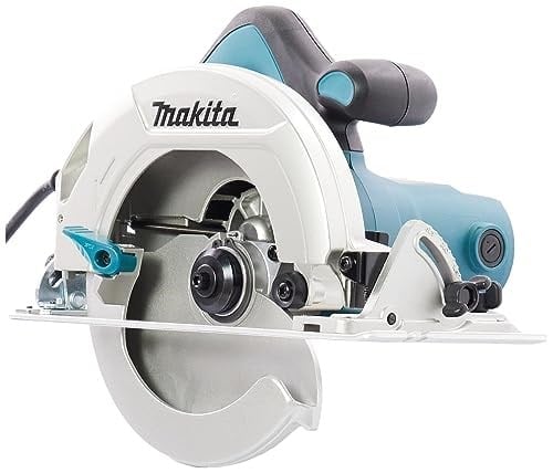Makita HS7601 Sunta Kesme 190mm - Bedenler: 190 mm, 30 mm, 165 mm