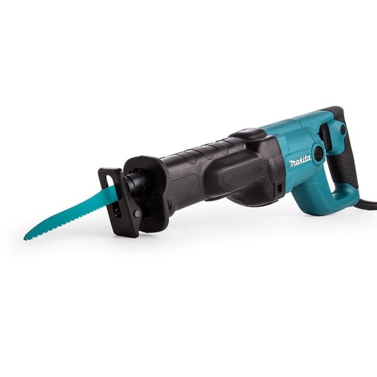 Makita Jr3050T Kılıç Testere, Mavi