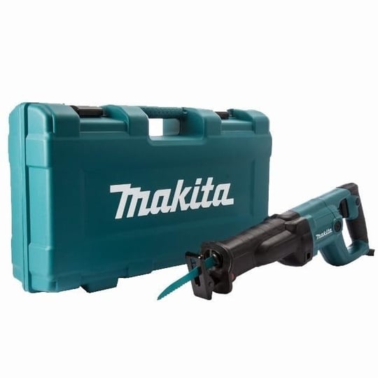 Makita Jr3050T Kılıç Testere, Mavi