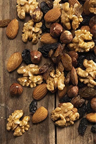 Malatya Pazarı Günkurusu Karışık Kuruyemiş 500 Gr