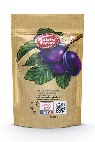 Malatya Pazarı Günkurusu Karışık Kuruyemiş 500 Gr