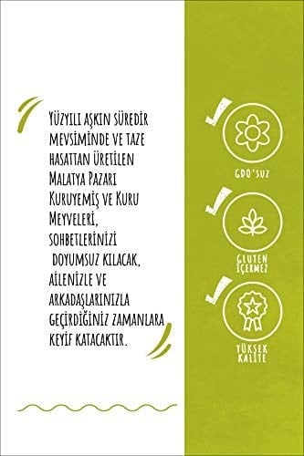Malatya Pazarı Soslu Mısır 125 Gr