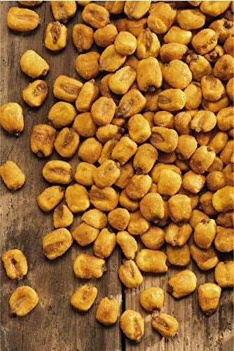 Malatya Pazarı Soslu Mısır 125 Gr