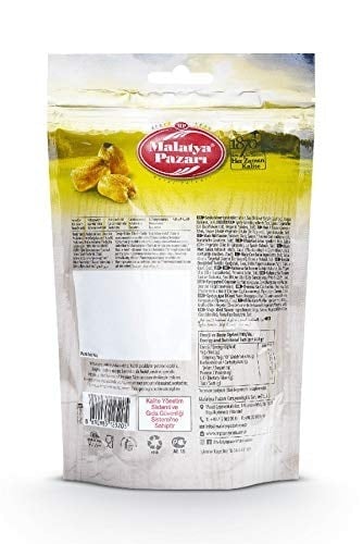 Malatya Pazarı Soslu Mısır 125 Gr
