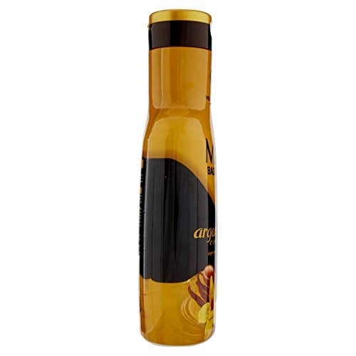 Malizia Duş Jeli Argan ve Vanilya 1000 ml