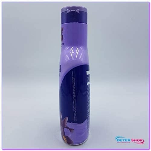 Malizia Duş Jeli İris Yaprakları 1000 ml