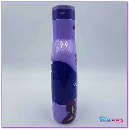 Malizia Duş Jeli İris Yaprakları 1000 ml