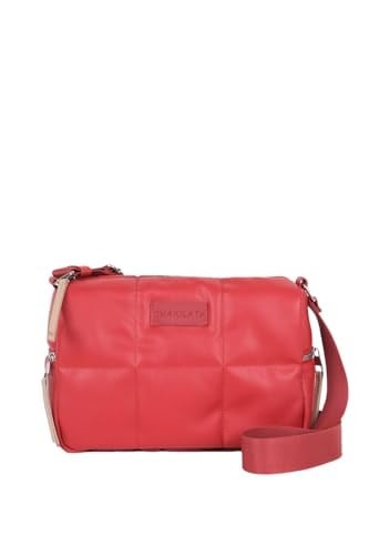MALY BAG KIRMIZI