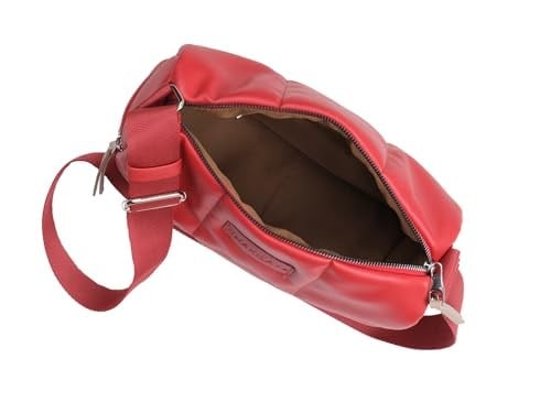 MALY BAG KIRMIZI