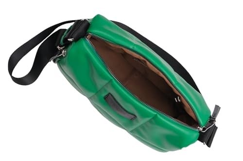 MALY BAG YESIL