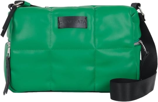 MALY BAG YESIL