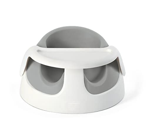 Mamas & Papas Baby Snug Pebble Grey Oyun Tepsili Bebek Oturağı