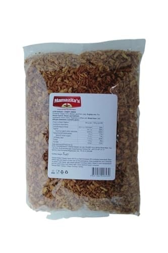 MamazitaS Kıtır Soğan 1 Kg