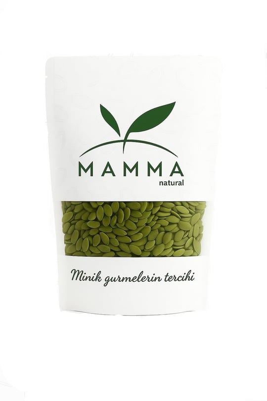 Mamma Emada Kabak Çekirdeği İçi 200 gr