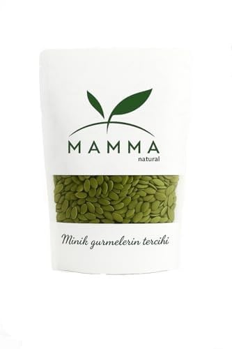 Mamma Emada Kabak Çekirdeği İçi 200 gr