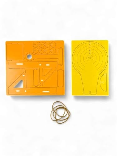 Mancınık - Kendin Yap Stem Bilim ve Deney Seti - DIY Montessori Eğitim - Maker Set