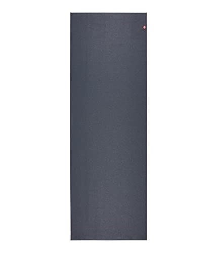Manduka eko superlite yoga matı – 1,5 mm doğal kauçuk | katlanabilir ve seyahate uygun | yumuşak dokulu yüzey | çevre dostu