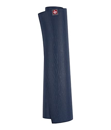 Manduka eKO Yoga Minderi - Kadın ve Erkek İçin, Güçlü, Dayanıklı, Kaymaz Kavrama, 5 mm Kalınlık, 180 cm - Bedenler: 5mm, 71