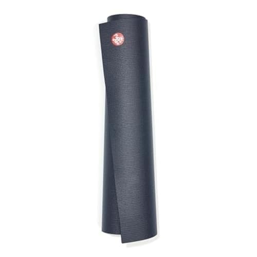 Manduka PRO yoga matı 6 mm | ömür boyu dayanıklılık | hijyenik yapı | premium stüdyo kalitesi | öğretmen onaylı
