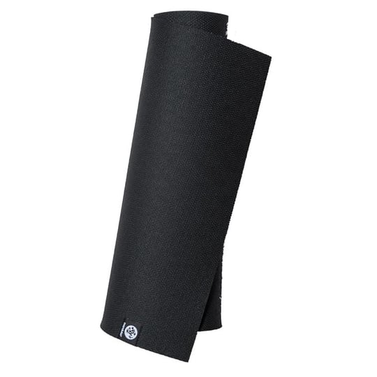 Manduka X Yoga Minderi - Taşıması Kolay, Kadınlar ve Erkekler İçin, Kaymaz, Eklem Desteği ve Stabilite için Yastık, 5 mm Kalınlık, 71 inç (180 cm)