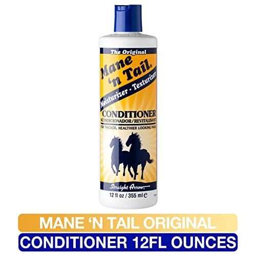 Mane n Tail Saç Kremi 355 Ml