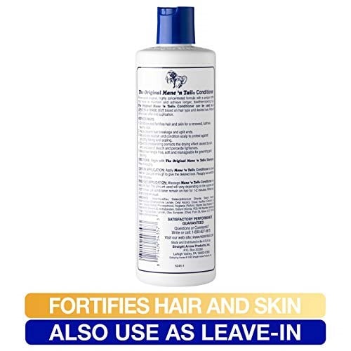 Mane n Tail Saç Kremi 355 Ml