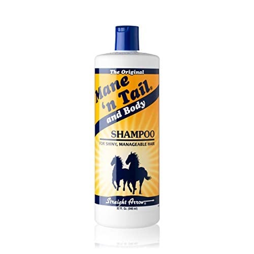 Manen Tail At Kuyruğu Şampuanı 946 ml