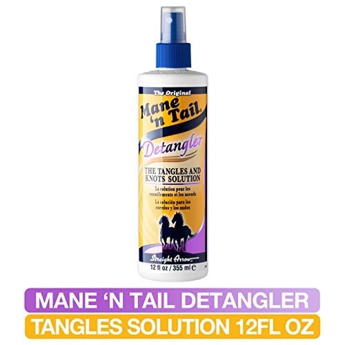 MANEN TAIL DETANGLER SAÇ AÇICI SPREY 355ML
