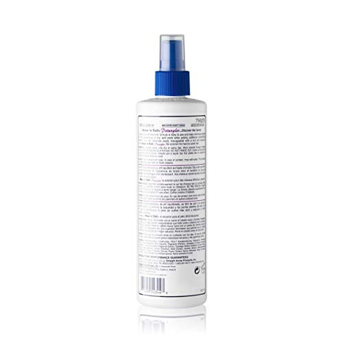 MANEN TAIL DETANGLER SAÇ AÇICI SPREY 355ML