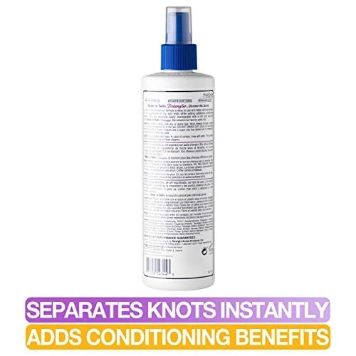 MANEN TAIL DETANGLER SAÇ AÇICI SPREY 355ML