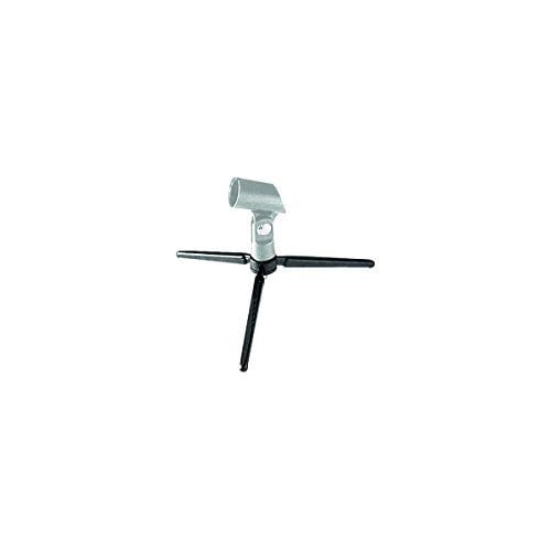 Manfrotto 209 masa sehpa, başlıksız olarak – 3007 yerine geçer