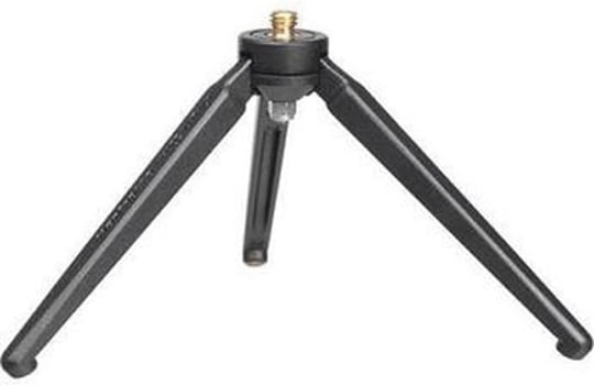 Manfrotto 209 masa sehpa, başlıksız olarak – 3007 yerine geçer