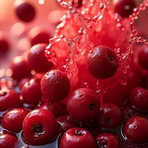 Manisa Birlik Doğal Kızılcık Özü 700 ml Konsantre x 2 Şişe