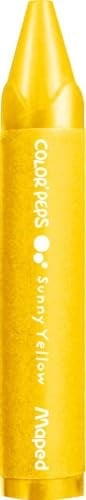 Maped Ofis Ve Kırtasiye 861311 Mum Boya