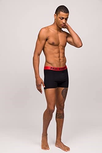 Marblıng Erkek Boxer 3 Adet