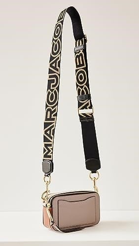 Marc Jacobs Kadın Snapshot Çanta